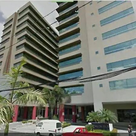 Suite 211 Quito Exteriör bild