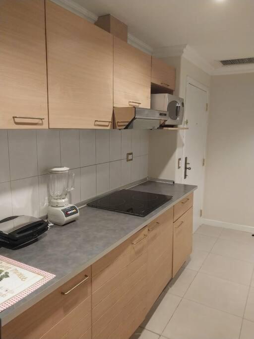 Suite 211 Quito Exteriör bild