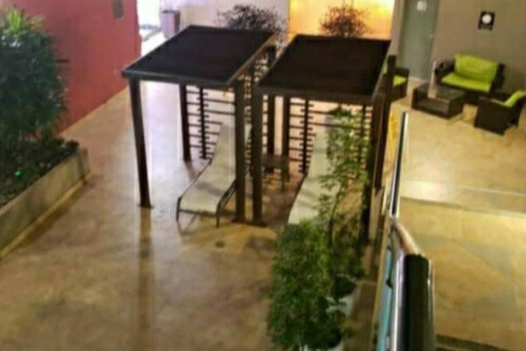 Suite 211 Quito Exteriör bild