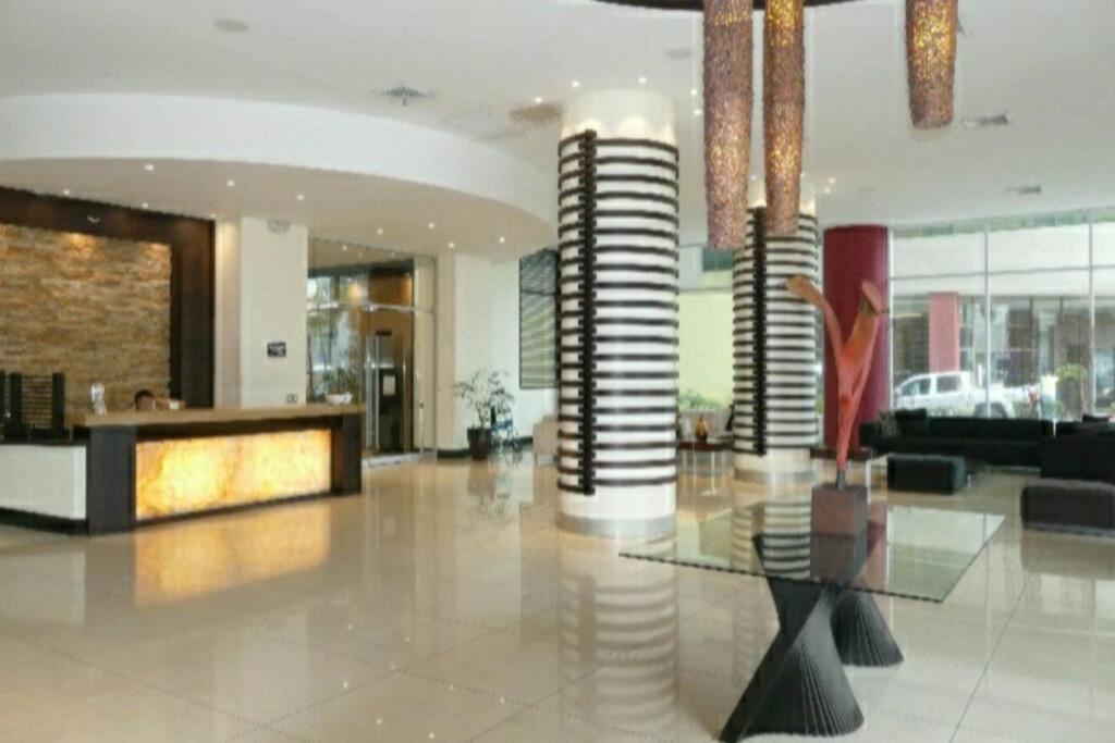 Suite 211 Quito Exteriör bild