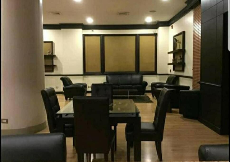 Suite 211 Quito Exteriör bild